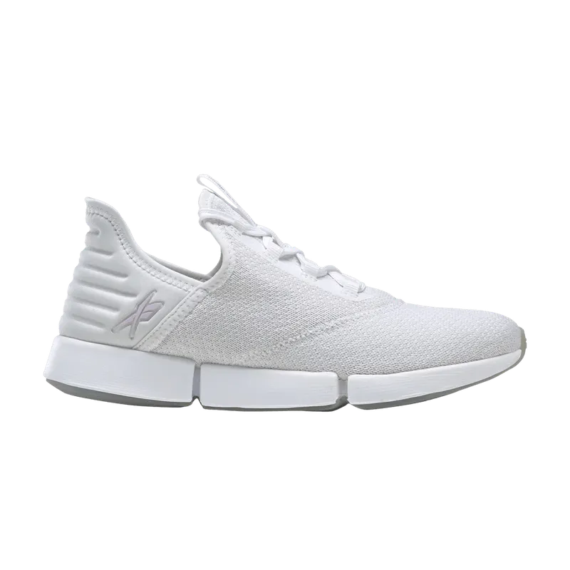 Reebok DailyFit Shoes White / Porcelain / Luminous Lilac