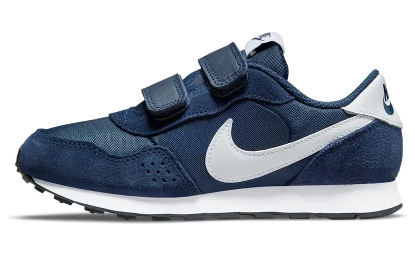 Nike MD Valiant Blauw (CN8559-403)