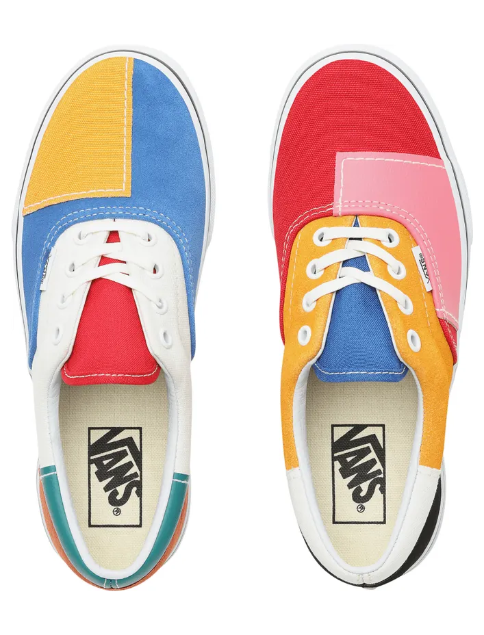 vans-era VN0A38FRVMF