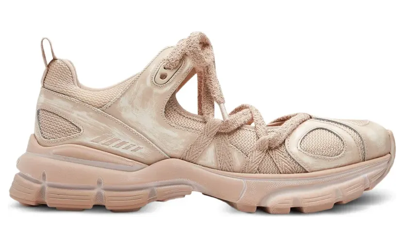 Axel Arigato Klassische Sneakers – Rosa (F3385001)