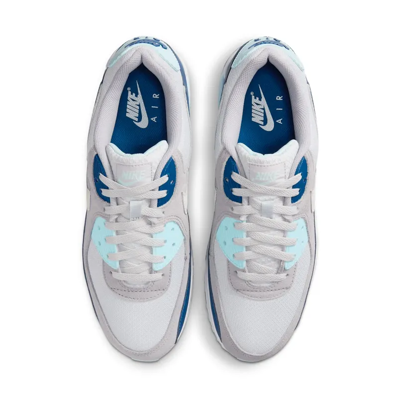 Nike Air Max 90 Glacier Blue (FN6958-001)