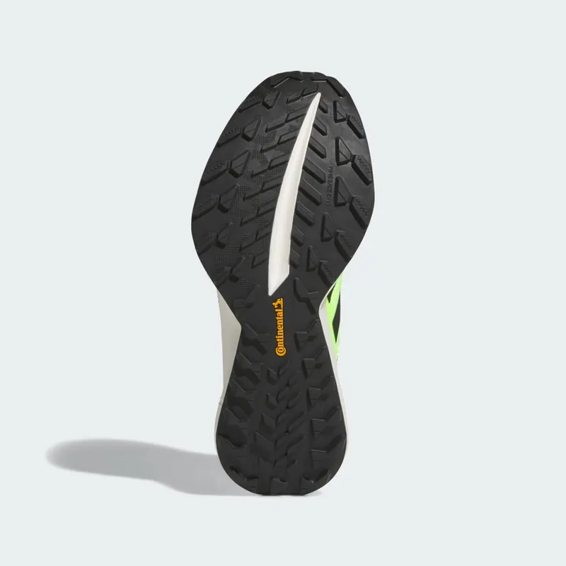 Adidas Terrex Agravic Speed Ultra Trail Running Lucid Lemon / Core Black / Dash Grey (JR5218)