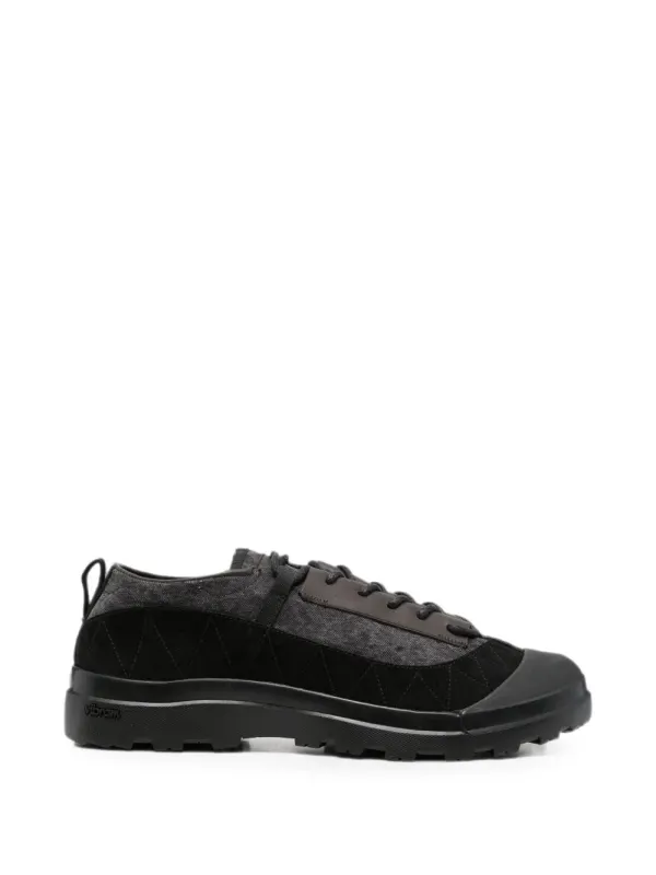 RANRA Vibram mit Einsätzen – Black (AMSS26FO01129C900)