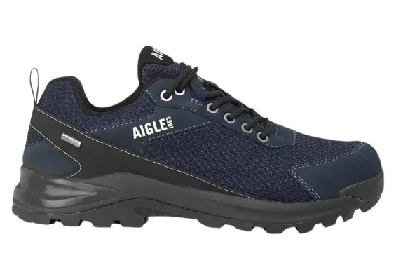 Wandelschoenen Aigle New Plutno Mtd NB414