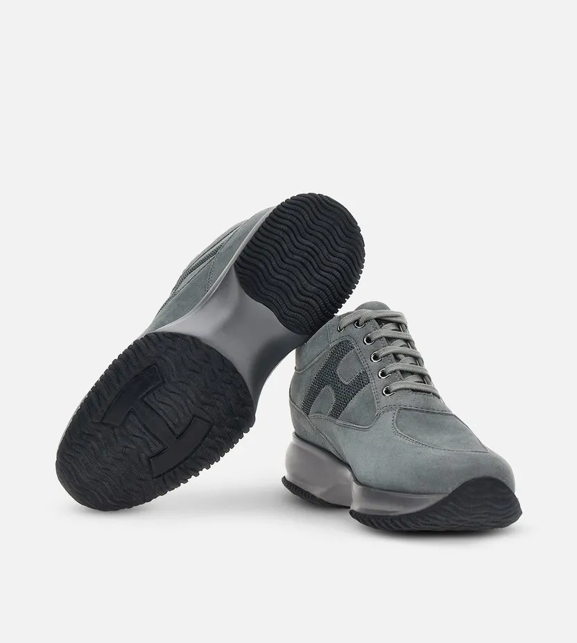 Hogan Interactive Grey (HXW00N0S3601JE4657) (4)