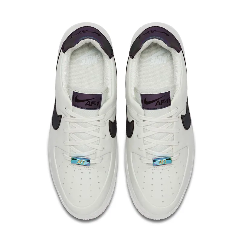 Nike Air Force 1 Sage Low LX Spruce Aura (AR5409-003)