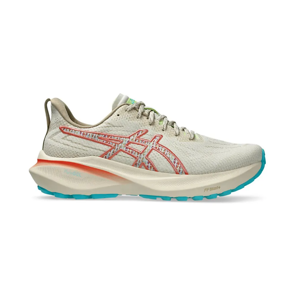 ASICS Gt-2000 13 TR Nature Bathing Guava (1012B829-700)