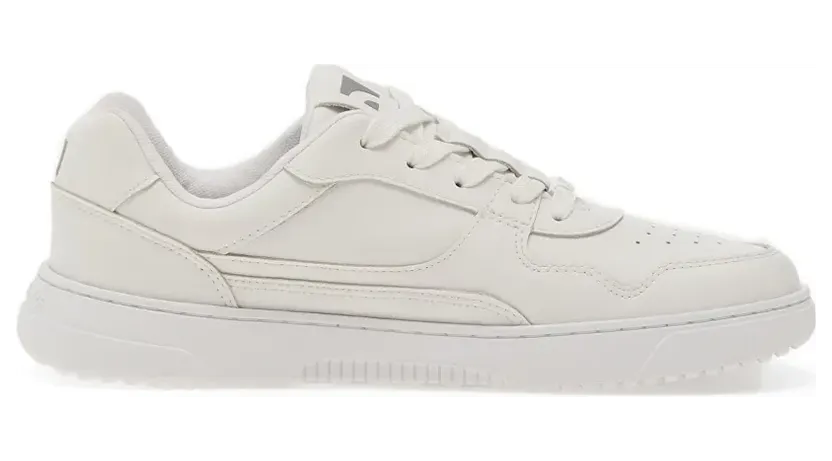 Barebarics Zing Sneakers mit Logo-Print – Nude (502902)