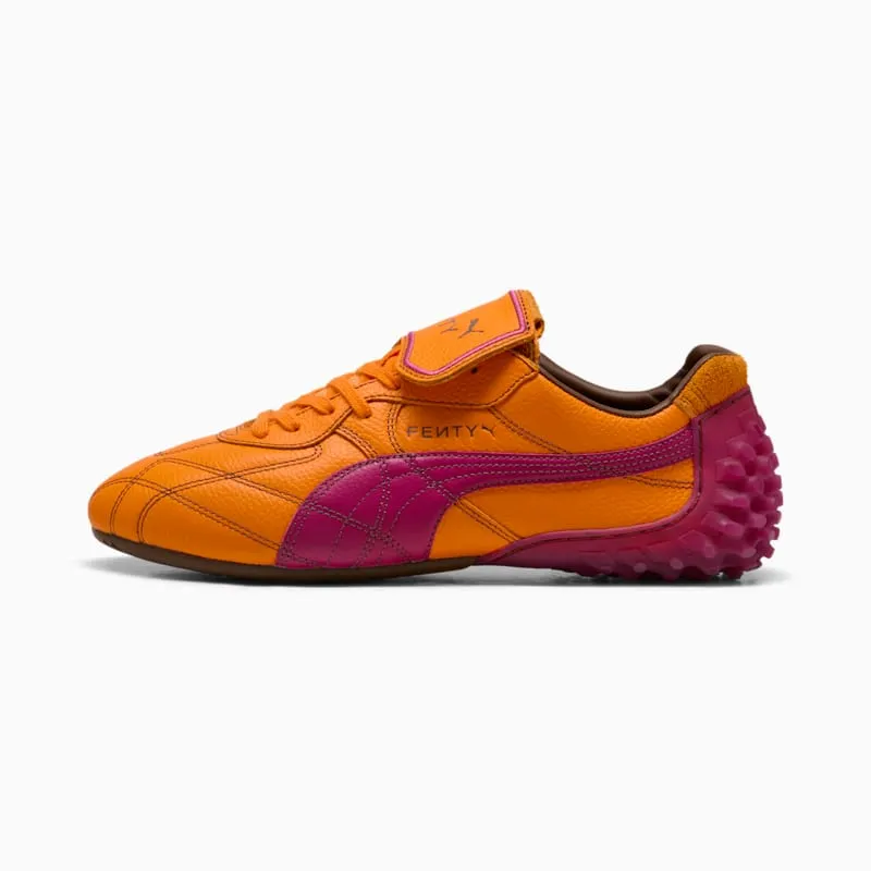 Puma Avanti LS Fenty Stitched Orange (404813-01)
