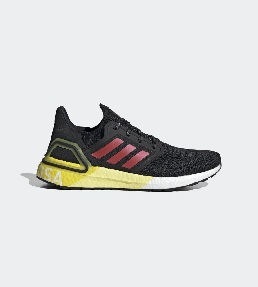 adidas Ultra Boost 20 City Pack Osaka