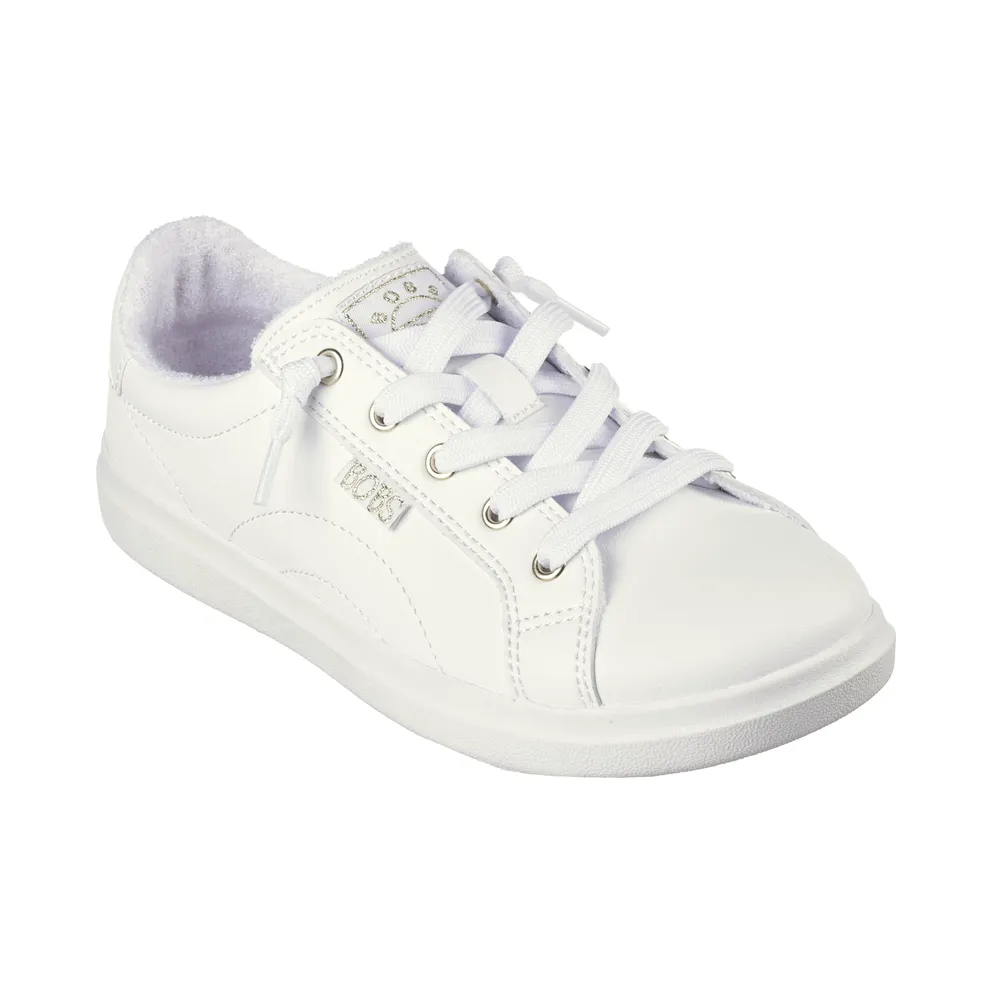Skechers BOBS D’Vine – Instant Delight “White” (114456WHT)