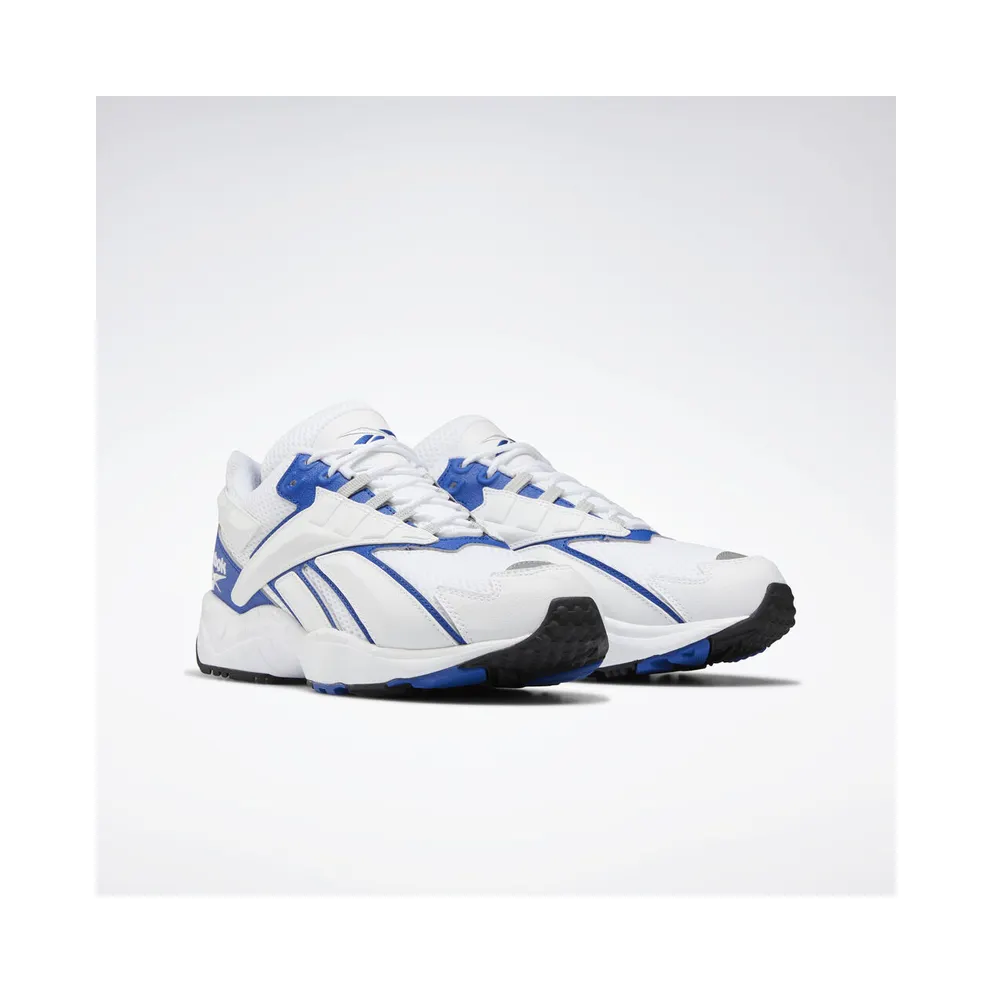 Reebok Interval 96 White Royal (EH3104)