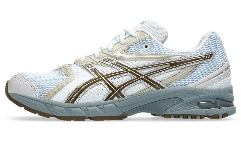 ASICS Gel-DS Trainer 14 Airy Blue Clay Canyon (1203A607-401)