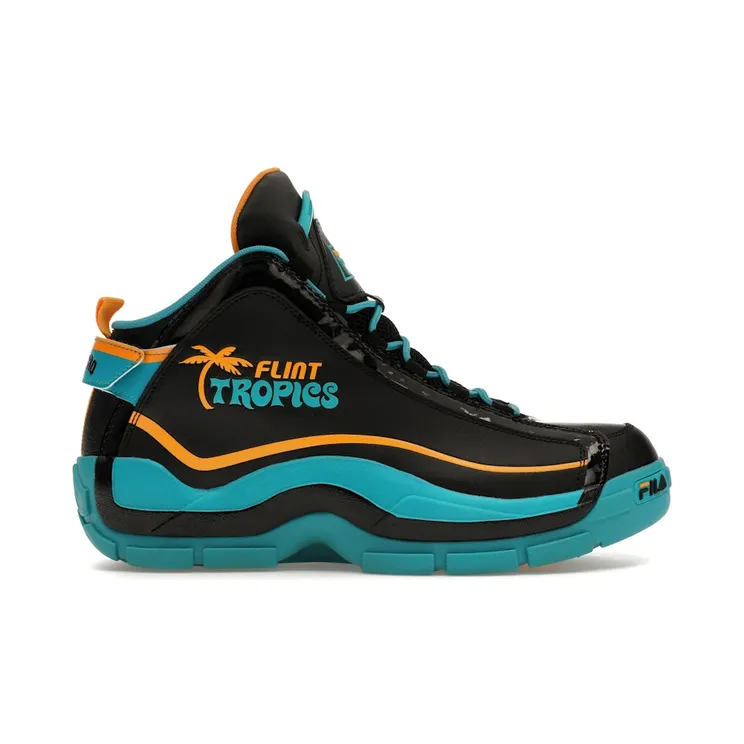 Fila Grant Hill 2 Semi-Pro Flint Tropics Away (1BM01839-034)