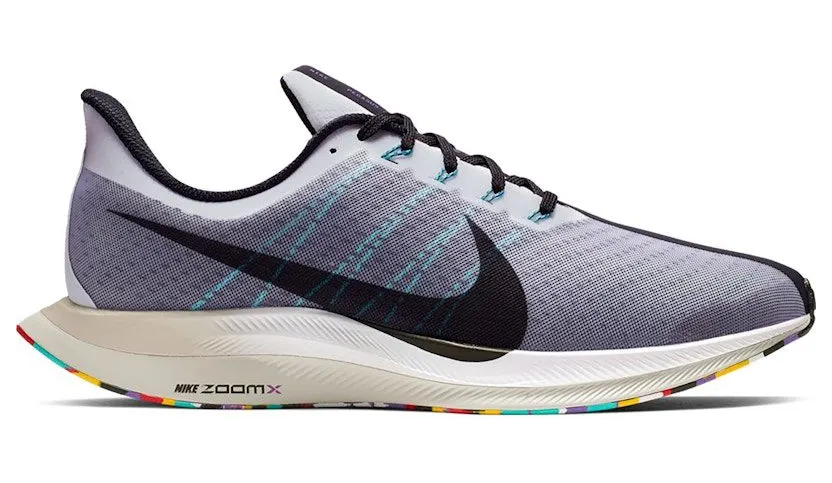 Nike Zoom Pegasus 35 Turbo White Black (AJ4114-101)
