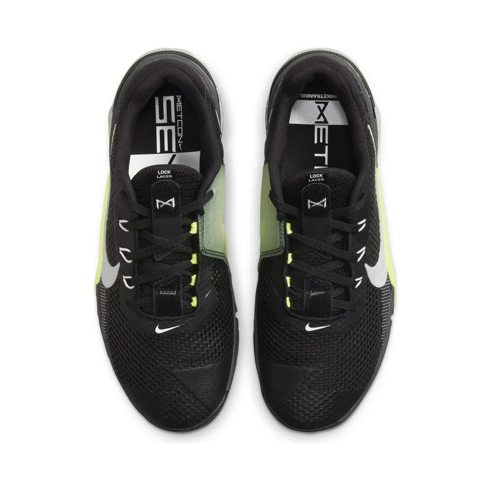 Nike Metcon 7 Training Shoes Black (CZ8281-017)