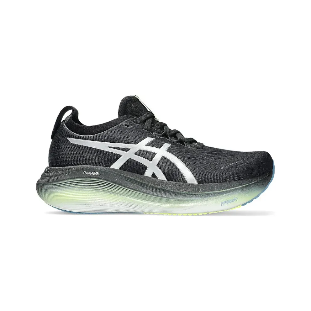 ASICS Gel-Nimbus 27 Luxe Black (1012B816-001)