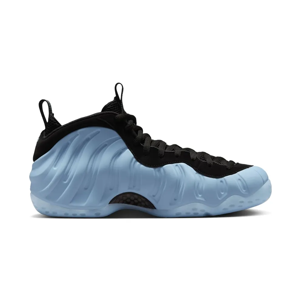 Nike Air Foamposite One “Psychic Blue” (HJ6014-400)