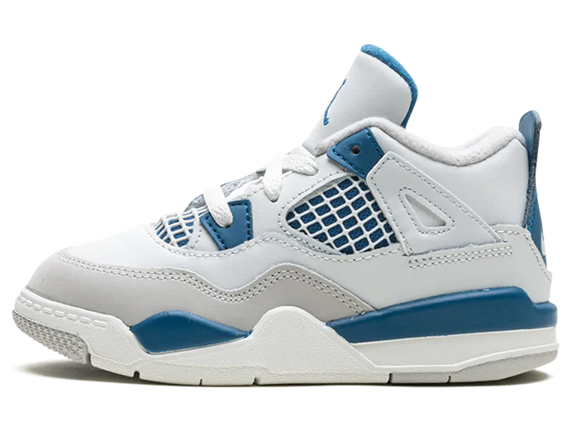 Air Jordan 4 BQ7670-141