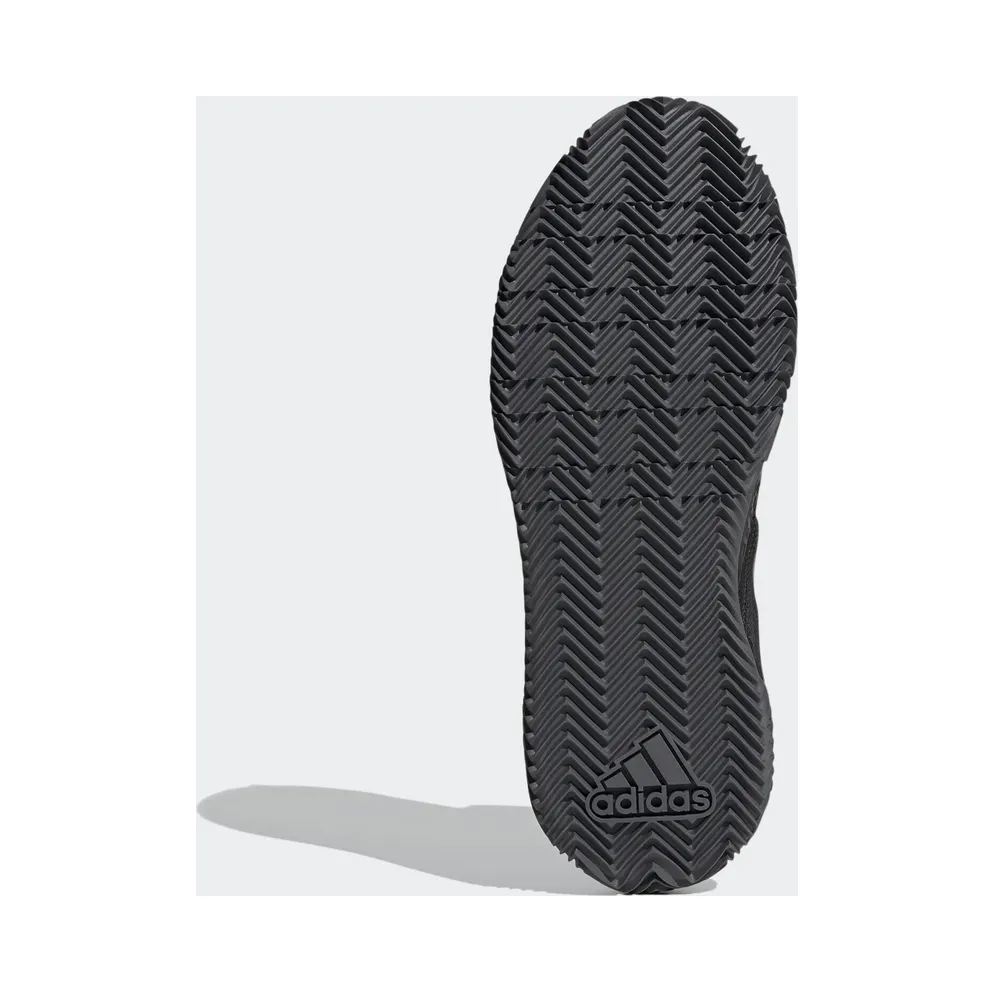 adidas Stycon Laceless Clay Court Core Black Night Metallic Core Black/Night Metallic/Grey Six (FV2569)