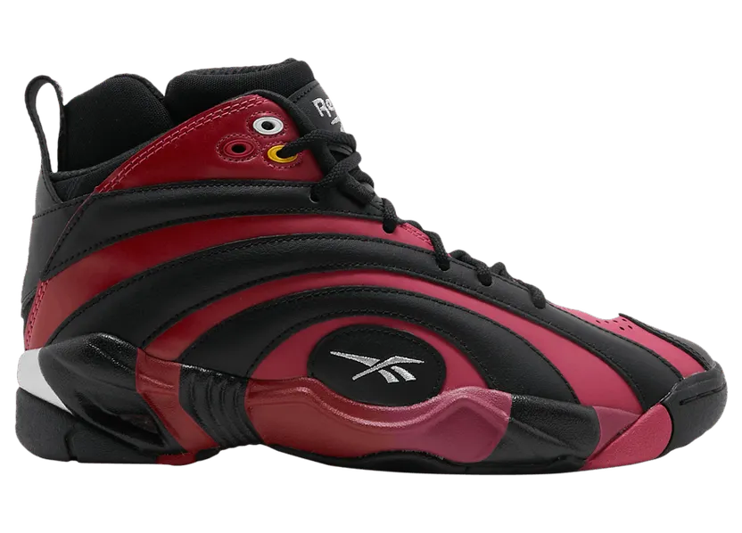 Reebok Shaqnosis Semi Pursuit Pink / Flash Red / Black (GX2609)