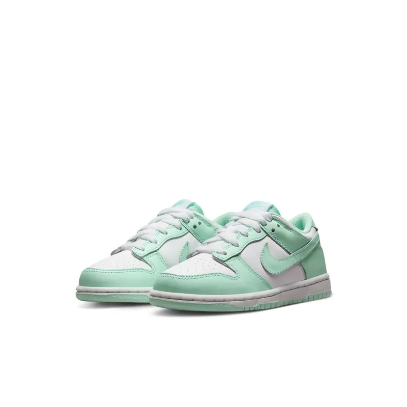 Nike Dunk Low “Mint Foam” (FZ3536-100)