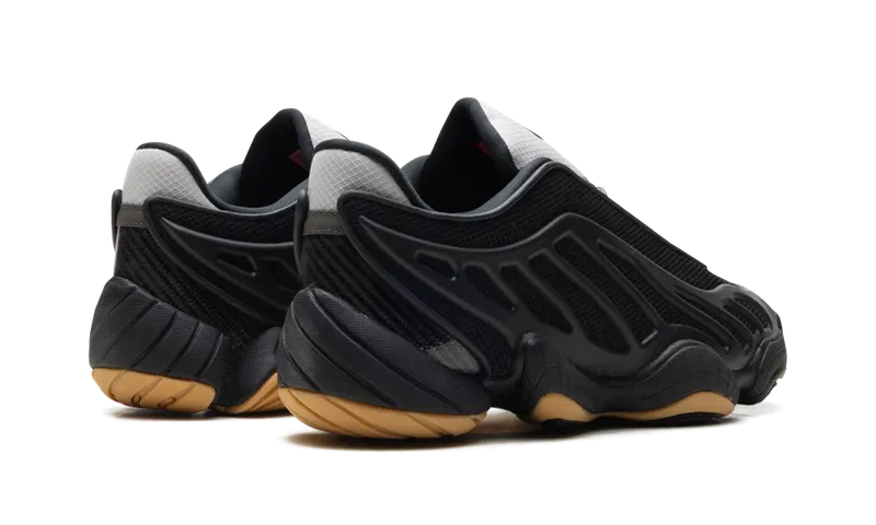 Adidas Intimidation Low “HAL STUDIOS – Black Gum” (JR6888)