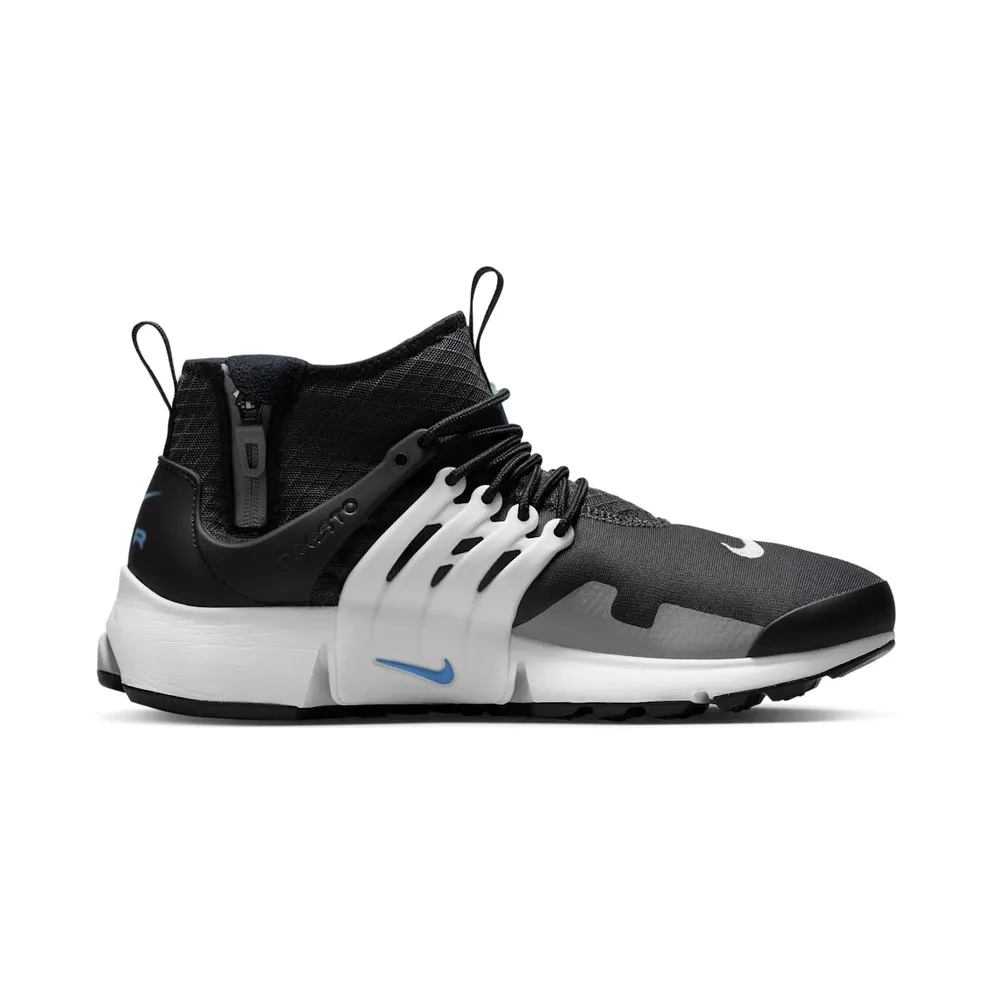 Nike Air Presto Mid Utility Grey (DC8751-002)