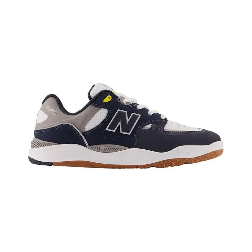 New Balance Numeric 1010 Tiago Lemos Navy White (NM1010AC)