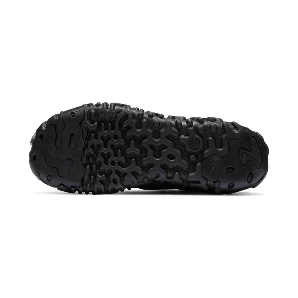 Nike ISPA Overreact Sandal Black Black/Anthracite-Black (CQ2230-001)