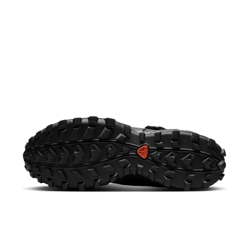 Nike ACG Phassad “Triple Black” (HM7133-002)