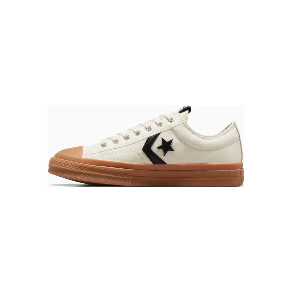 Converse Star Player – “Egret Gum Honey” (A09895C)