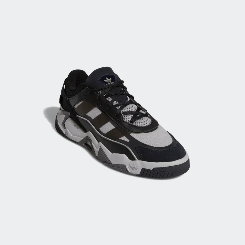 Adidas Niteball 2.0 Core Black / Mgh Solid Grey / Grey Five (GZ3625)