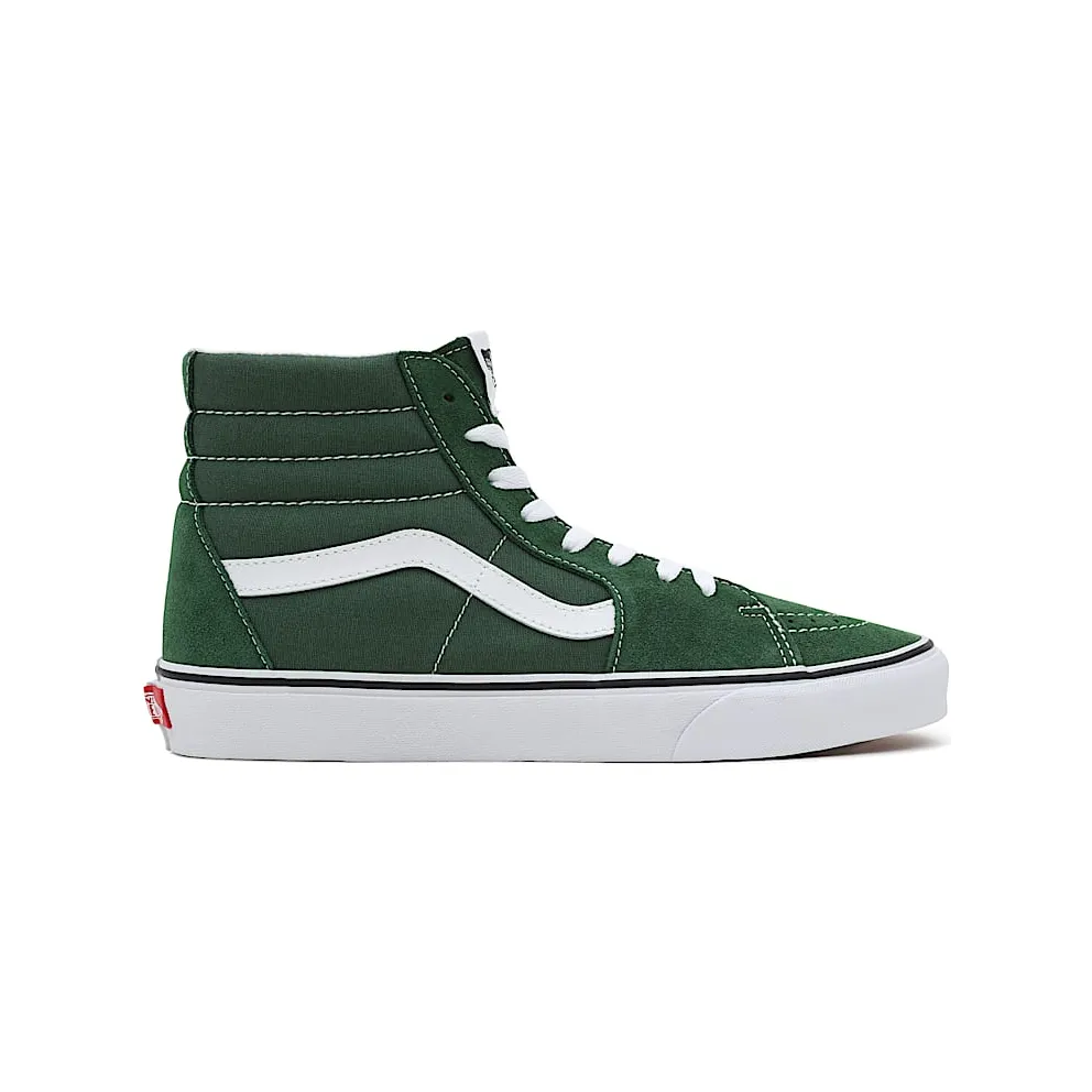 Vans SK8 Green/White – Green (VN0005U96QU)
