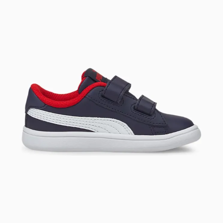 Puma Smash v2 Blue/White (36517413)
