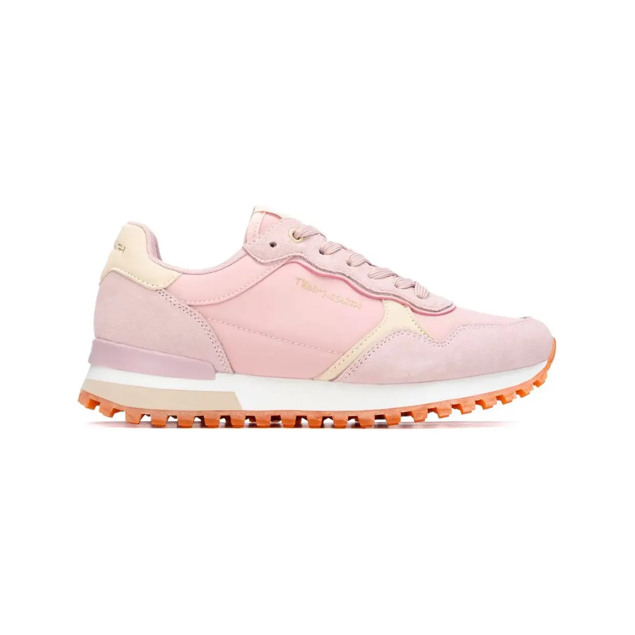 teddy-smith-sneaker 120515-Nude