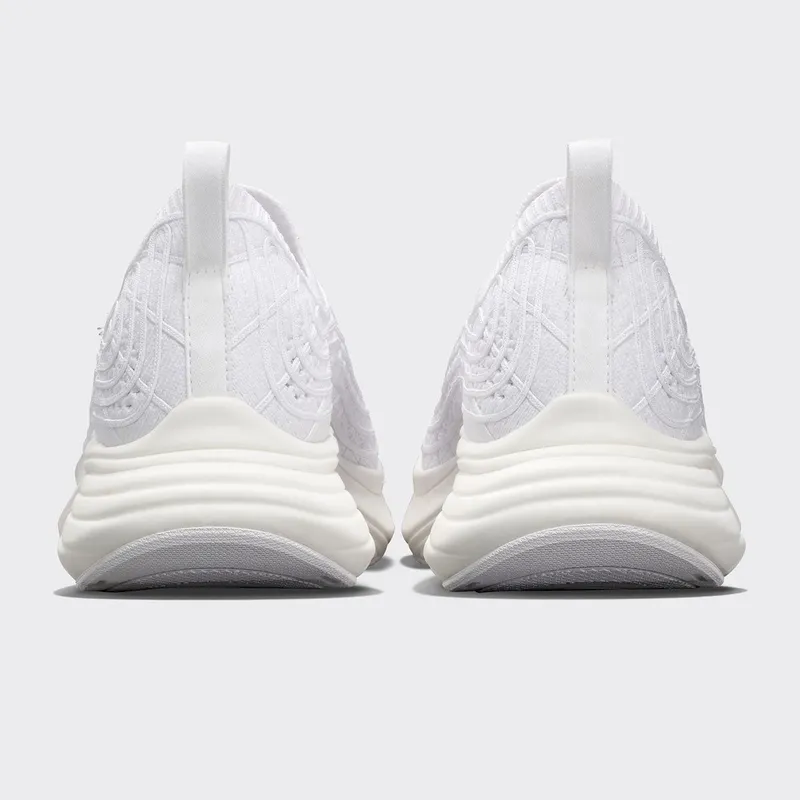 APL TechLoom Zipline “White/White” (Women)