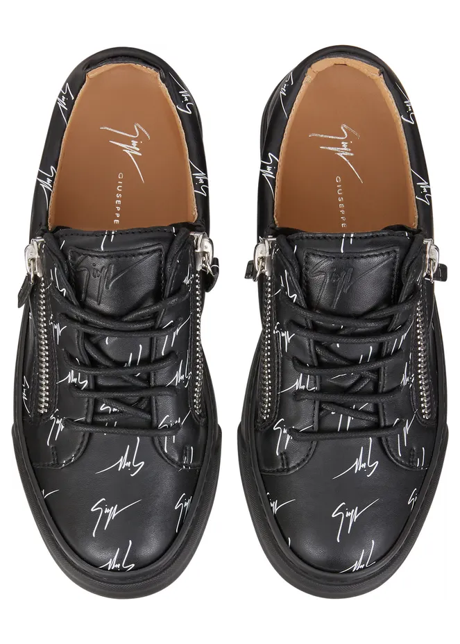 Giuseppe Zanotti Frankie (RW90084K01) (4)