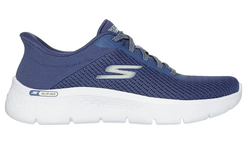 Skechers Slip-ins 125516_BLGR