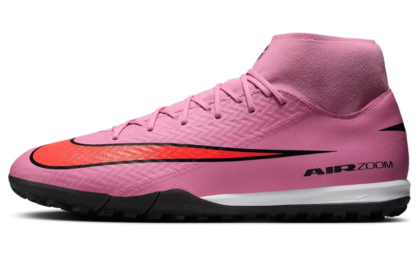 Nike Mercurial Superfly 10 Academy TF Scary Good Pack (FQ8331-600)