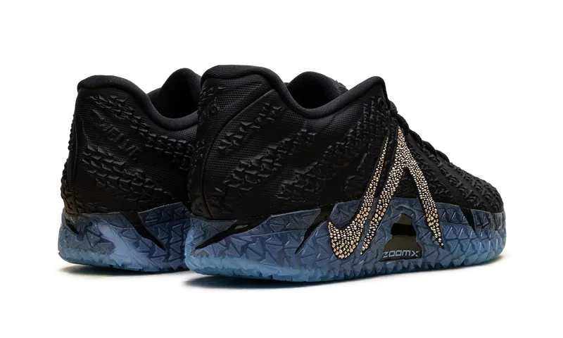 Nike Ja 3 “Swarovski” (IB6675-001)