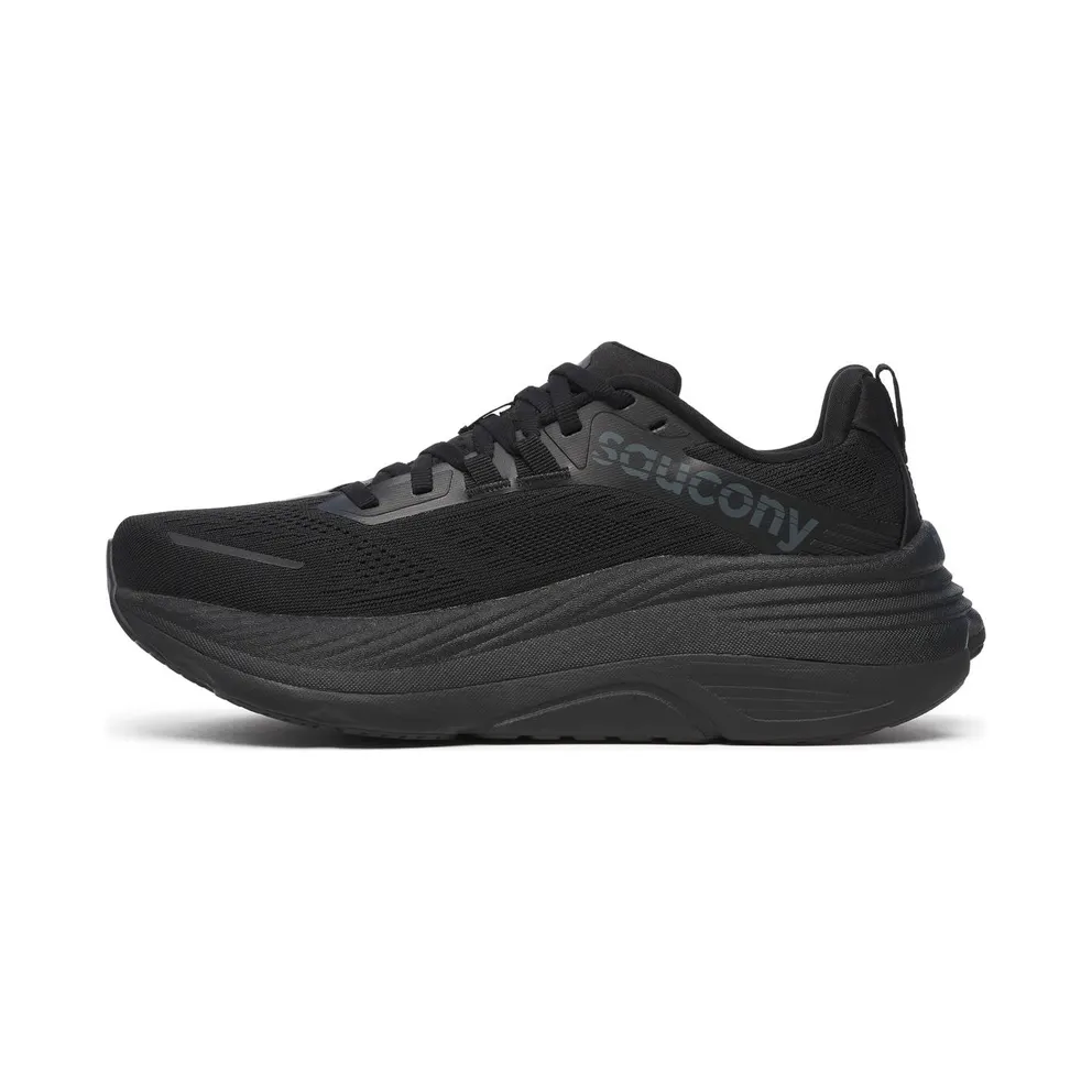 Saucony Hurricane 24 Black (S10933-102)