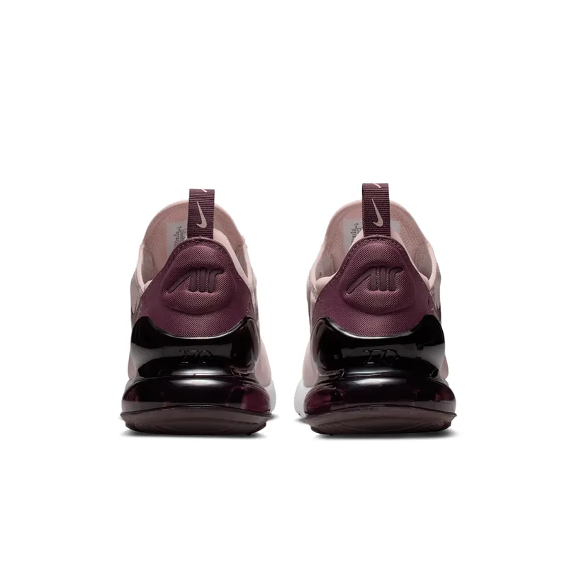 Nike Air Max 270 “Silt Red Burgundy Crush” (HJ3222-601)