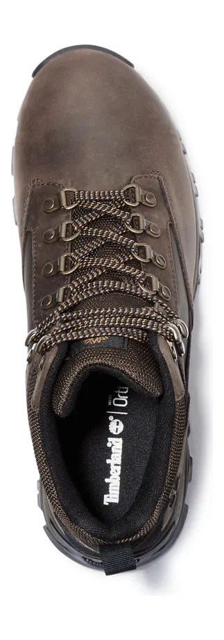 timberland-sneaker A1LPG001