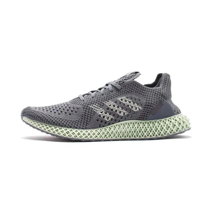 Adidas Futurecraft 4D Onix Aero Green (D96972)