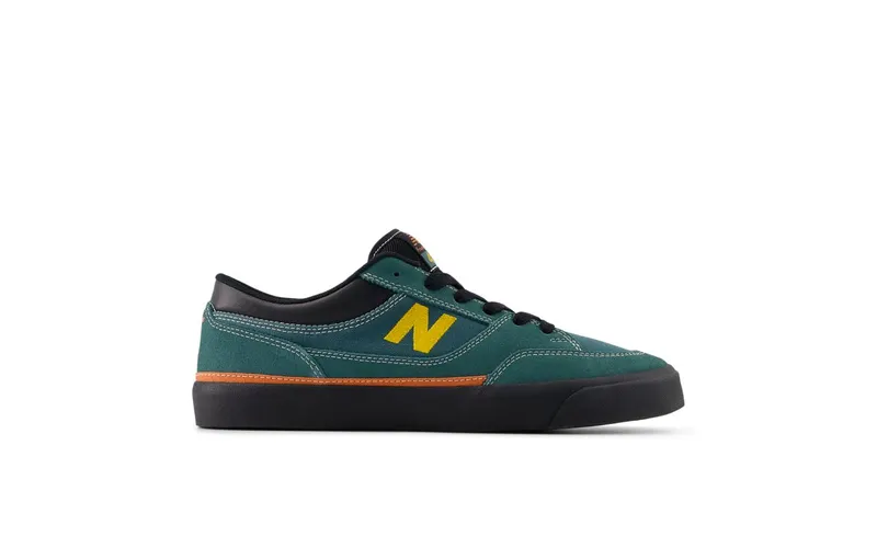 New Balance Numeric 417 Low Franky Villani New Spruce Black (NM417LFV)