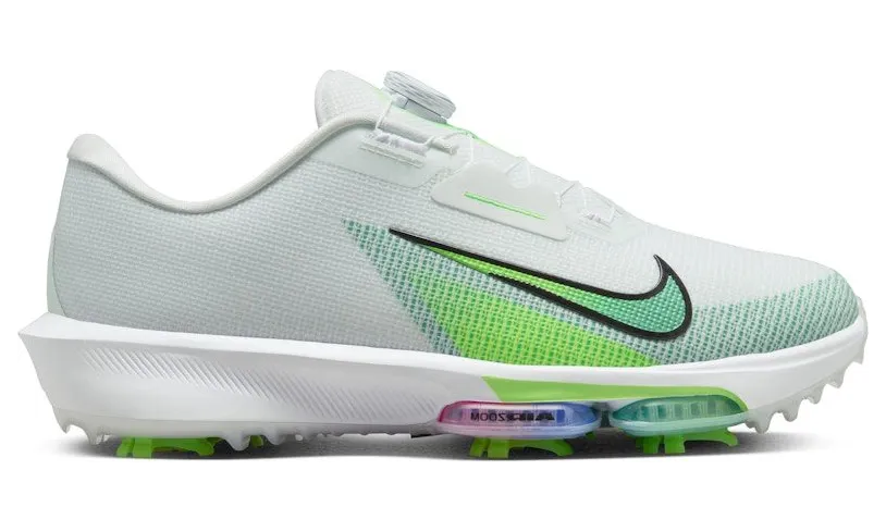 Nike Infinity Tour BOA 2 Barely Green White Green Strike Black (FN6730-300)
