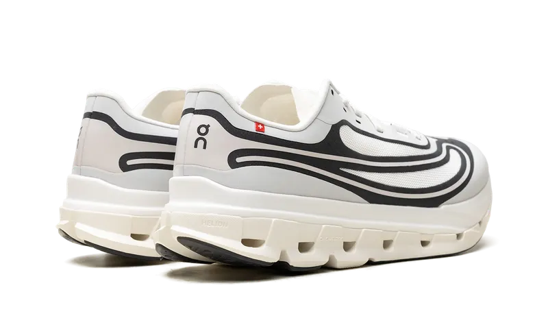 On Running Cloudflow 5 AD “Ivory Black” (3MF30700791)