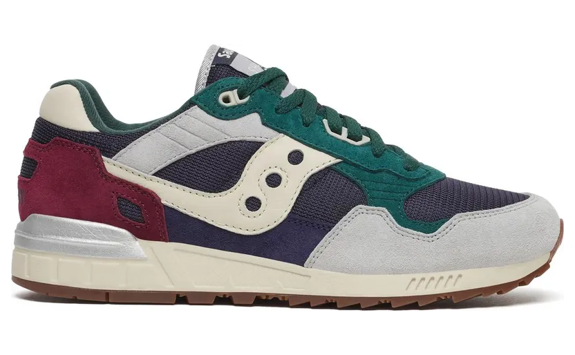 Saucony Shadow 5000 Blue (S101517-1062)