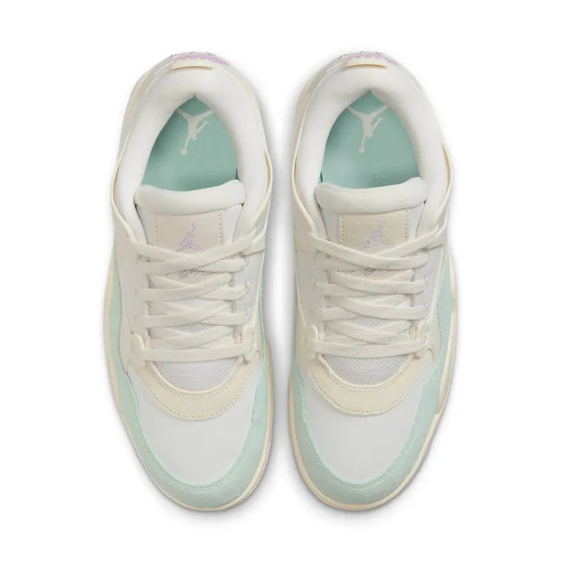Jordan 4 RM “Sail Doll” (IB7408-133)
